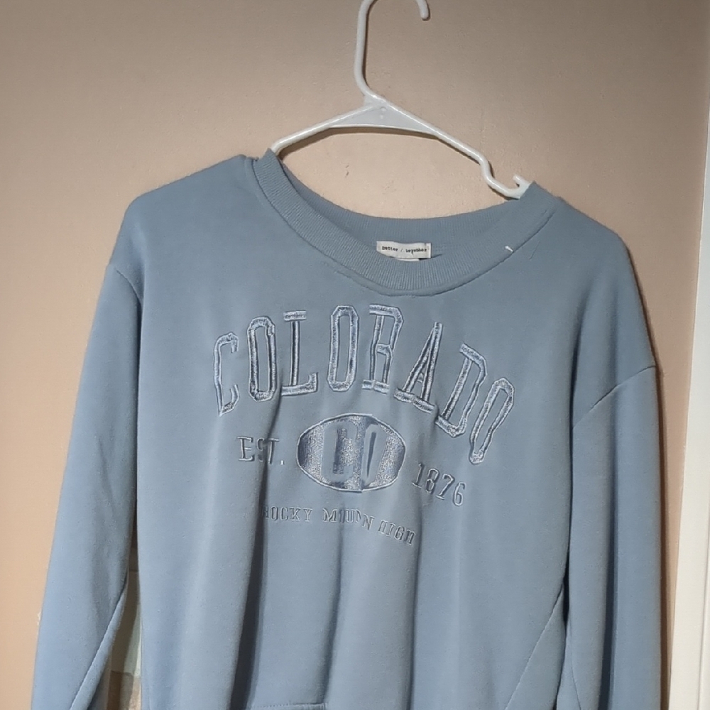 Colorado Graphic Sweatshirt - Picture 5 of 5